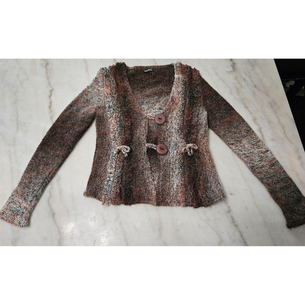 First Orme Small Sweater